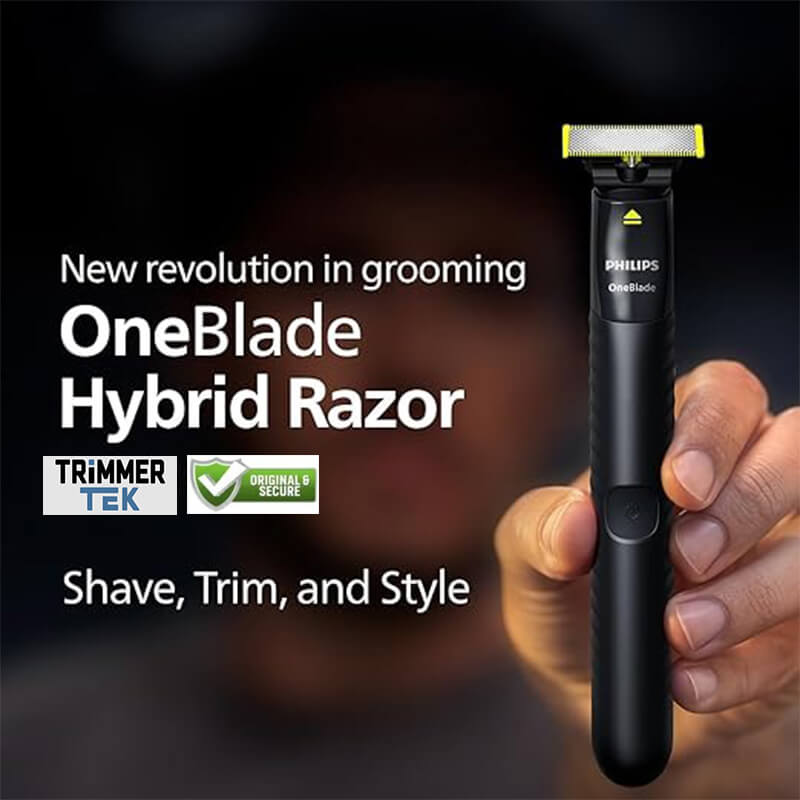 Philips One Blade 5