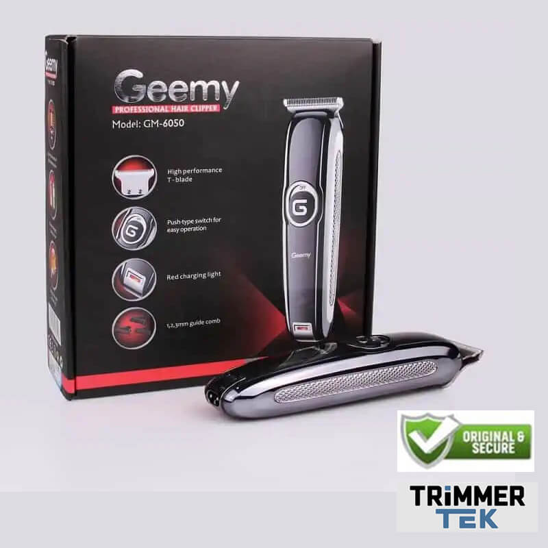 geemy gm 6050 trimmer ps2