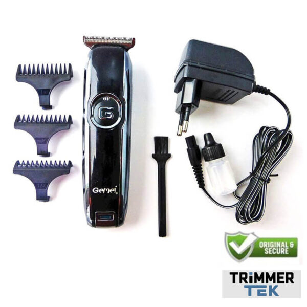 geemy gm 6050 trimmer ps3