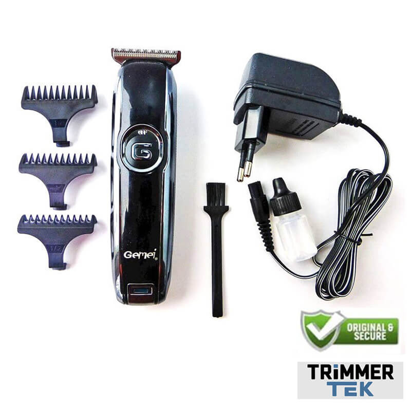 geemy gm 6050 trimmer ps3