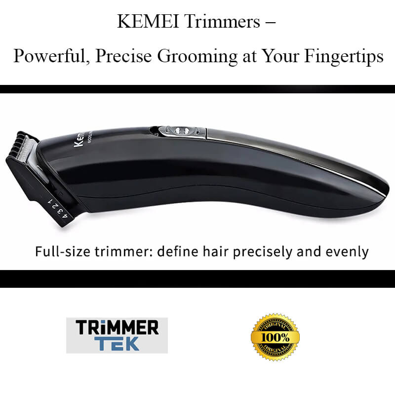 kemei km-600 ep