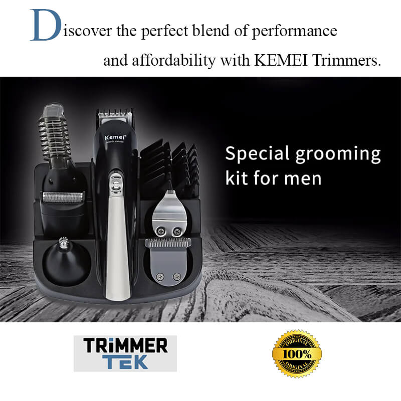 kemei km 600 ep3