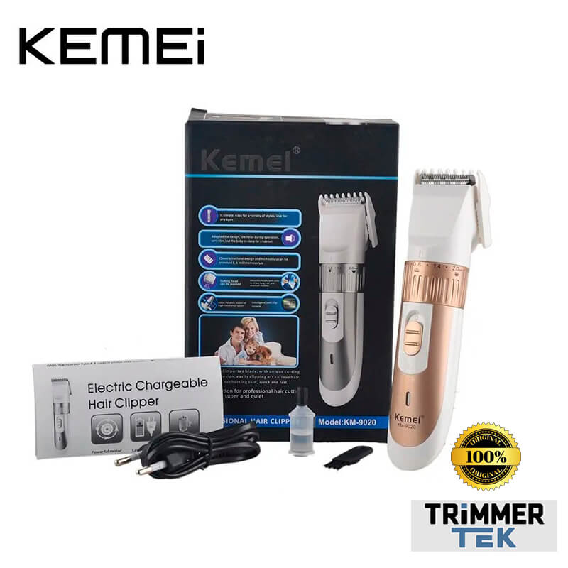 kemei km 9020 ep